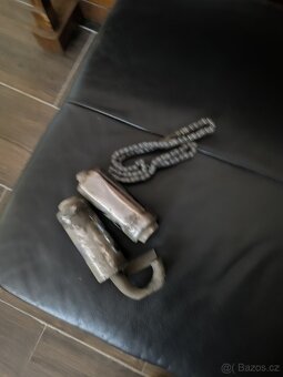 Minicros dětská motorka - 5