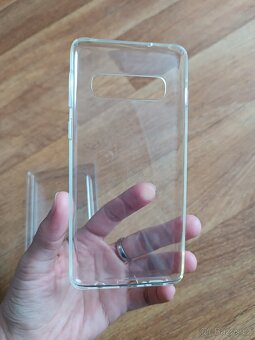 Kryt ESR pro Samsung Galaxy S10 - 5