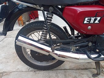 MZ 150 ETZ - 5