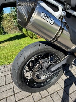 Triumph Tiger 900 Rally 1.maj. 18tKm - 5