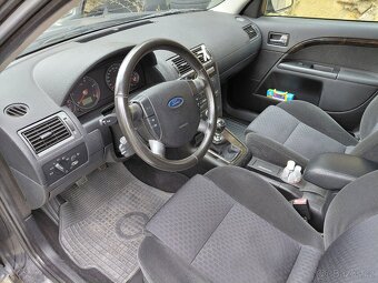 Ford Mondeo 2.O TDCi, Ghia, 85 kW, 189 487 km - 5