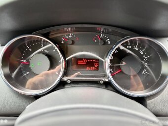 Peugeot 5008, 2010, 1,6HDi 80kW, ČR, Premium - 5