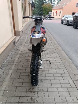 KTM SX 125 2012 - 5