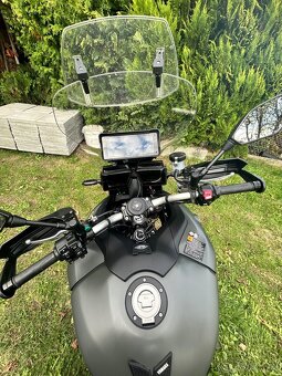 Yamaha Tracer 9 GT - 5