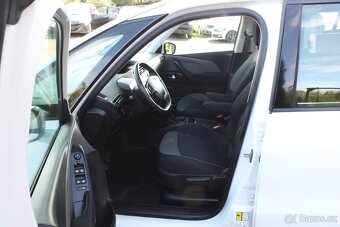 Citroën Grand C4 SpaceTourer 1,2 PureTech 96 kW - 5