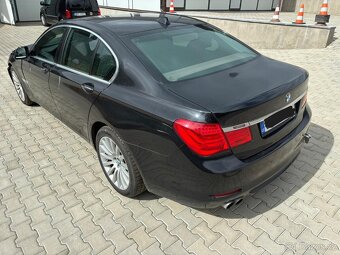 BMW F01 730d N57D30A-náhradní díly - 5