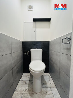 Prodej bytu 3+1, 70 m², Krnov, ul. E. Hakena - 5