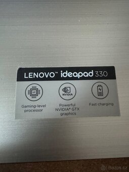 Lenovo ideapad 330-15ich - 5