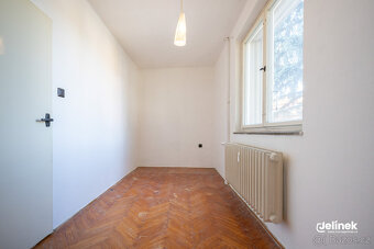 Prodej bytu 3+1, 64 m², Svitavy – ulice Olbrachtova - 5