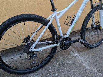 dámské horské kolo Merida Juliet 7.100 velikost M - 5