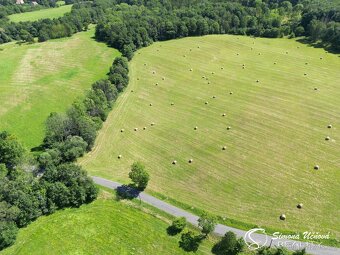 Prodej souboru pozemků v Třebušíně, nedaleko Litoměřic - 5