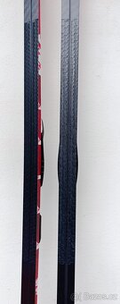 Běžky Brados XT tour - 180 cm - TOP stav - NNN - 5