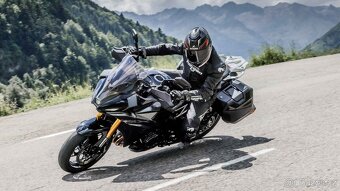 Suzuki GSX-S 1000 Touring mod.2024 - 5