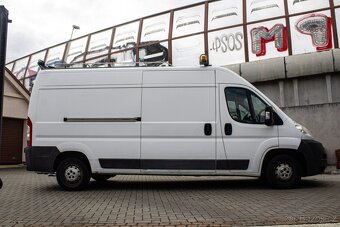 Peugeot Boxer 2.2HDI 433 L3 88kW /AJ NA SPLÁTKY / PROTIÚČET/ - 5