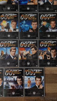 DVD 007 j.Bond - 5