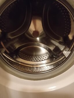 PRAČKA INDESIT ZDARMA - 5