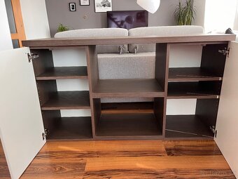 Koupelnový nábytek - 5