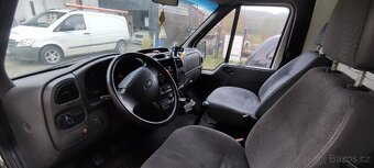 Ford transit 2.0 - 5