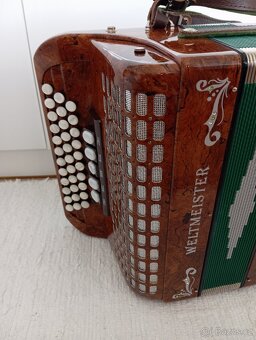 weltmeister heligonka - 5