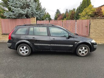 Renault Mégane 1,6 16v Rozvody - 5