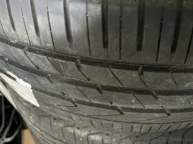 215/65R17 Hankook Ventus S1 evo2 SUV 215/65/17 99V - 5