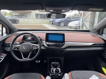 Volkswagen ID.4 Pro 82kWh 360 kamera MatrixLED - 5