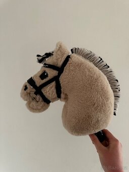 Hobby horse - 5