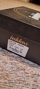 Inkkas Bluebird NOVÉ - 5