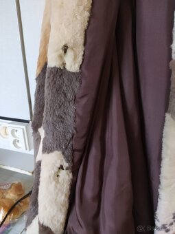 Králičí kožich značky Kara - 5