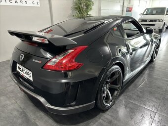 Nissan 370 Z 3,7 V6 NISMO COBRA 344HP - 5