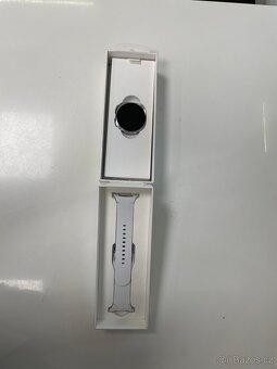 Sportovní hodinky Samsung - 5