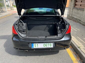 Peugeot 307cc 2.0 Facelift - 5