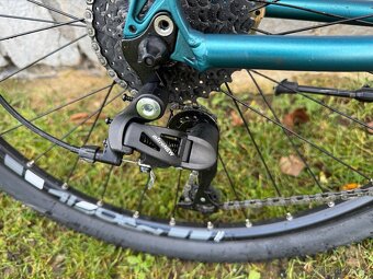 Dětské horské kolo scud 27.5 - 5