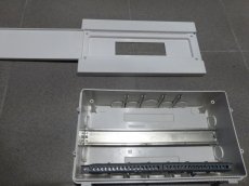 Pojistková skříňka-rozvodnice, ventilátor - 5