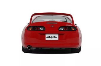 Toyota Supra MK4 1996 1:12 OttoMobile - 5