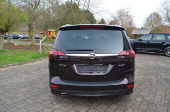 PRODÁM OPEL ZAFIRA 2.0CDTI 170PS 2018 FACELIFT OPC LINE TOP - 5