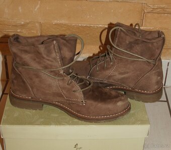 Dámské boty Jenny Fairy - vel. 38 - 5