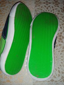 Tenisky vel. 32, 30, 29 - 5