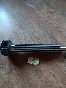 Zetor 4011,Ostrowek K162 - 5