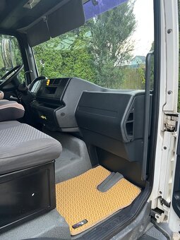 MAN tgl 8.180 3st.skl. Hydraulická ruka - 5