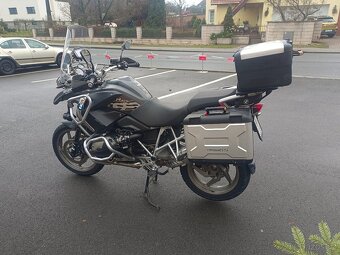 bmw r1200gs 2008 - 5
