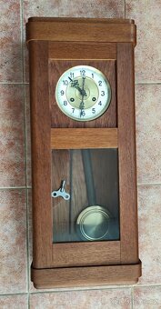 krásné starožitné secesní pérovky - 5