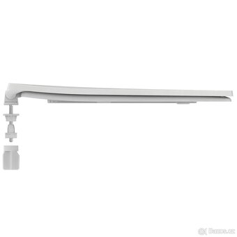 TIRSO záchodové prkénko standard - 5