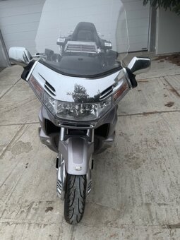 Honda Goldwing 1500 se - 5