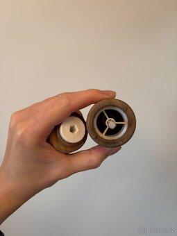 Mlýnek na koření Ikea Intressant - 5