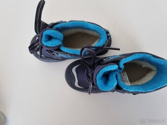 Zimní boty zn. Superfit - 5