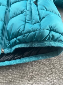 Zimní nepromokavá bunda Replay, vel. 104 - 5