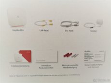 WiFi Router Vodafone EasyBox 804 - 5