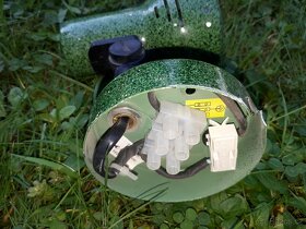 Bodové lampičky - 5