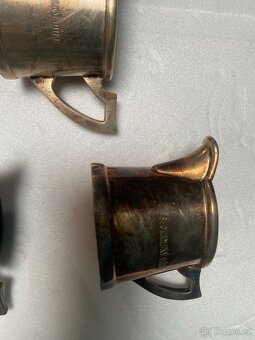 kovových konviček - 5